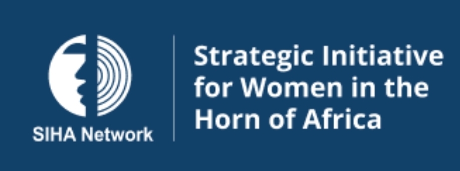 Strategic Initiative for Women in the Horn of Africa (SIHA) Network