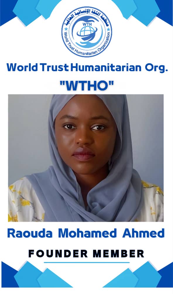 Rauoda Mohamed Ahmed